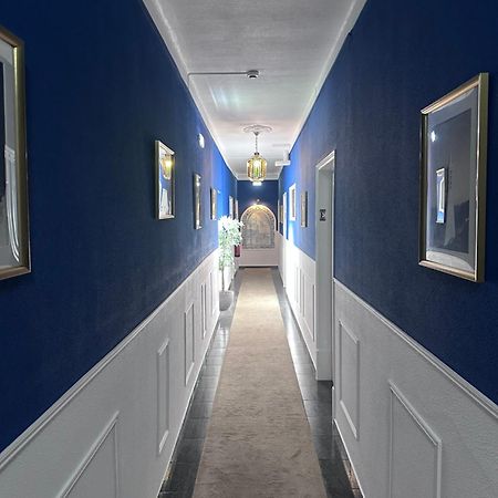 مبيت وإفطار Arcada House تافيرا المظهر الخارجي الصورة