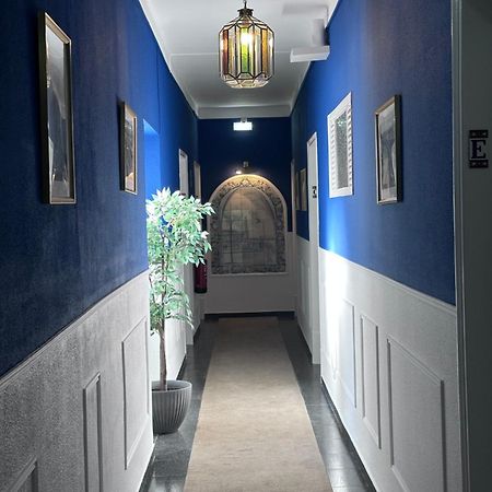 مبيت وإفطار Arcada House تافيرا المظهر الخارجي الصورة