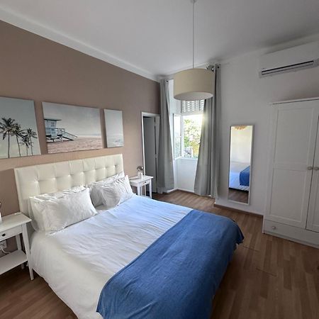 مبيت وإفطار Arcada House تافيرا المظهر الخارجي الصورة