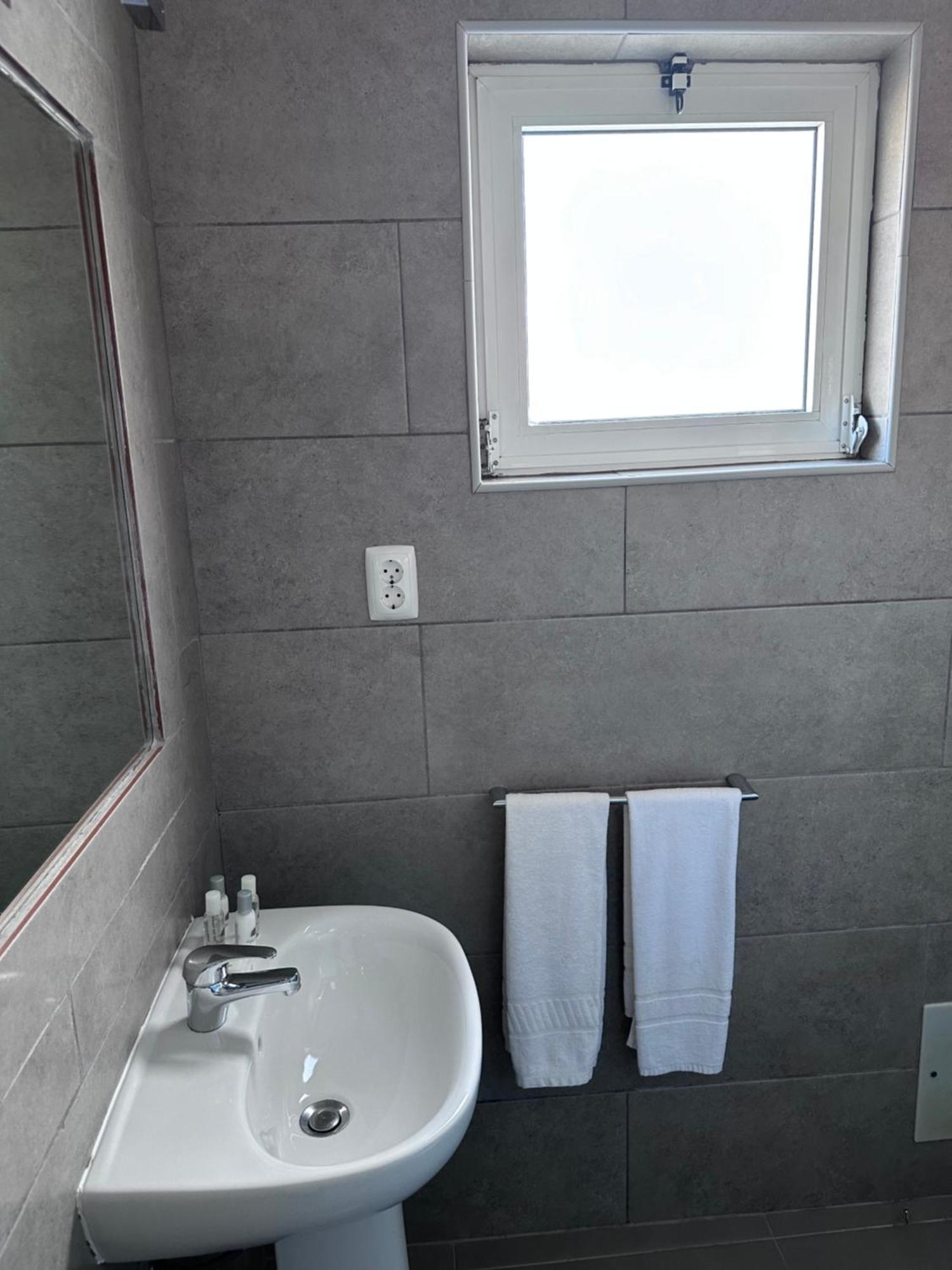 مبيت وإفطار Arcada House تافيرا المظهر الخارجي الصورة