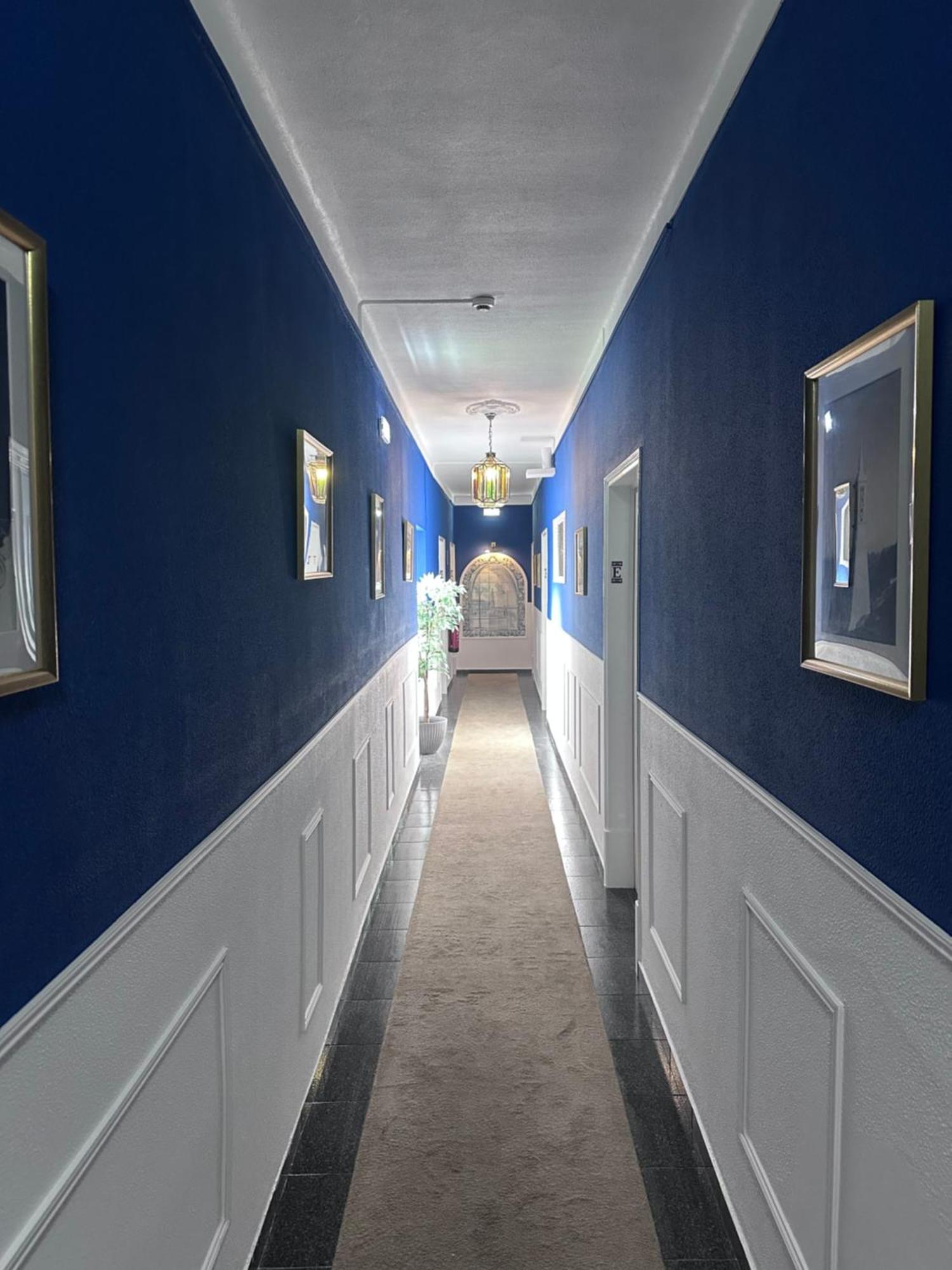 مبيت وإفطار Arcada House تافيرا المظهر الخارجي الصورة