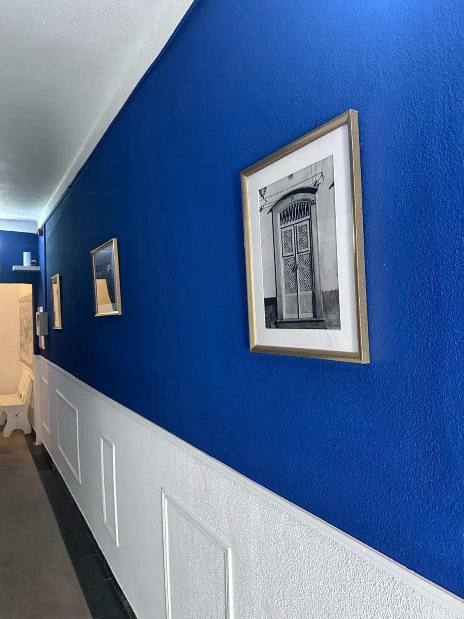 مبيت وإفطار Arcada House تافيرا المظهر الخارجي الصورة