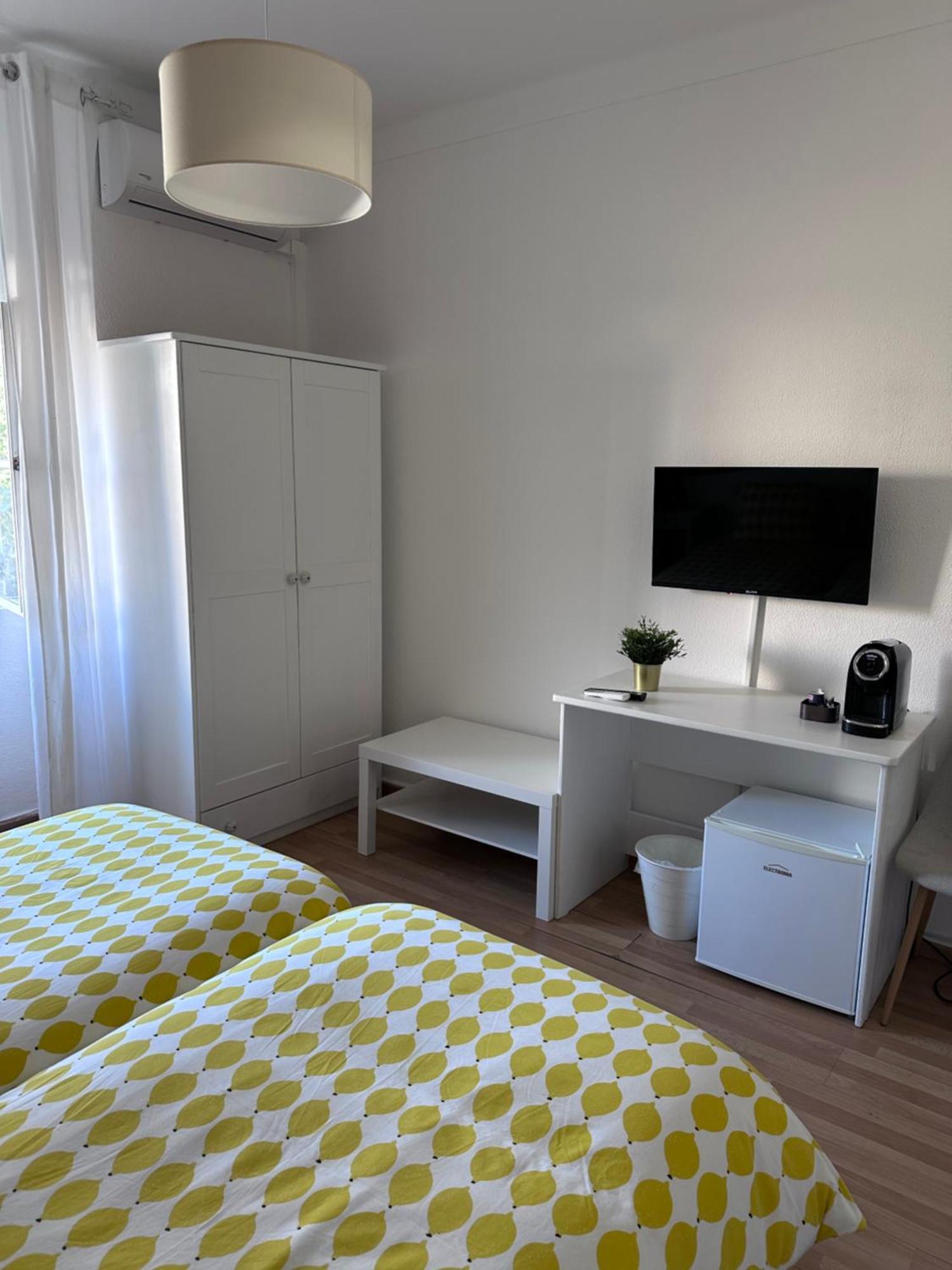 مبيت وإفطار Arcada House تافيرا المظهر الخارجي الصورة