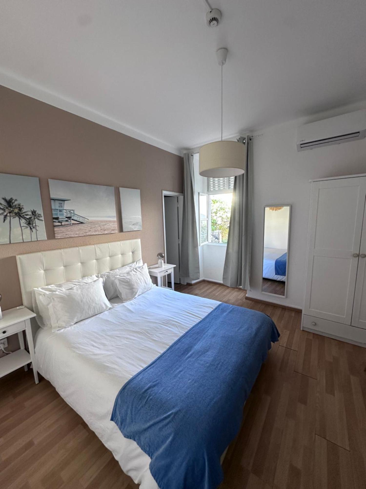 مبيت وإفطار Arcada House تافيرا المظهر الخارجي الصورة