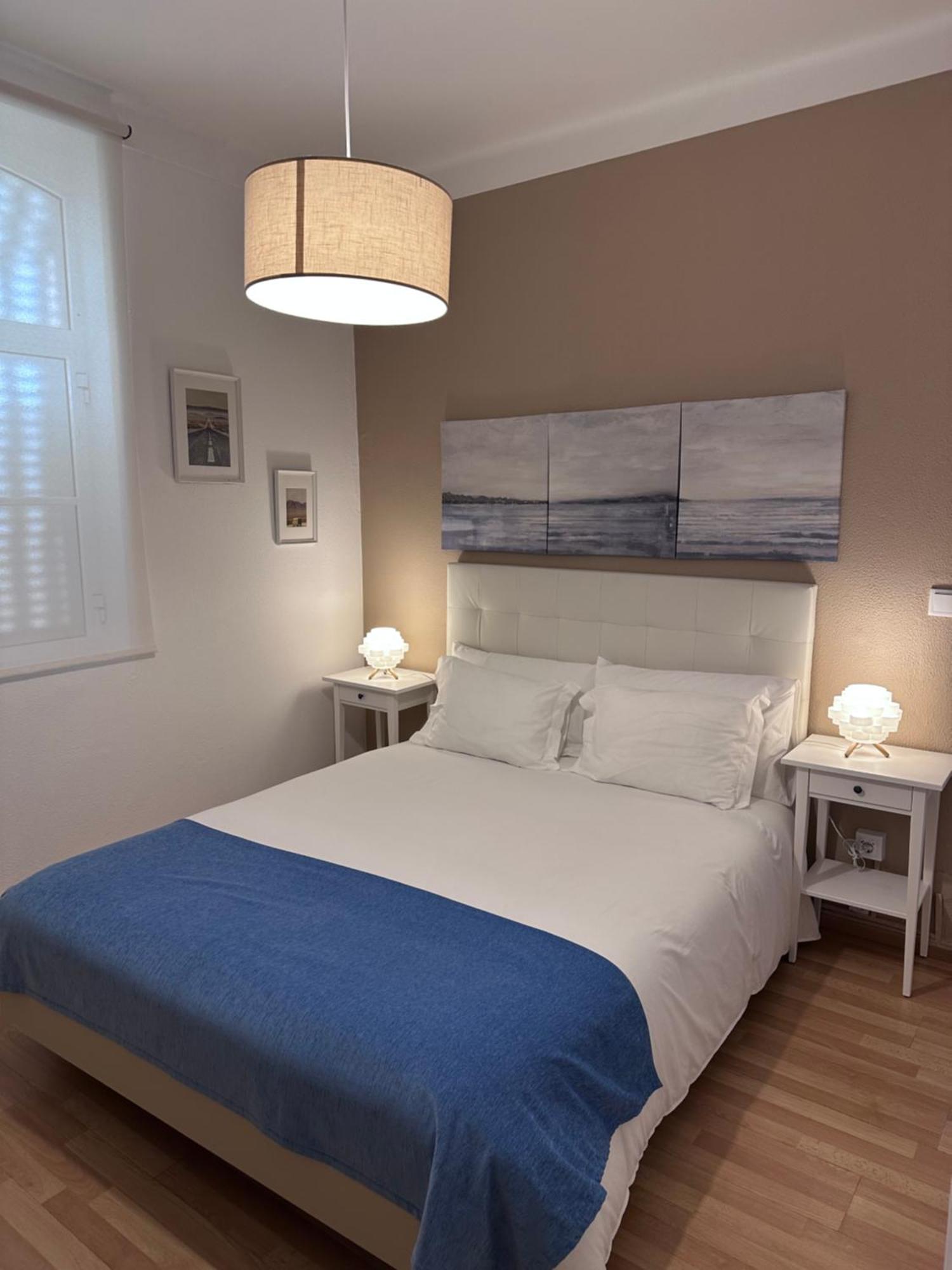 مبيت وإفطار Arcada House تافيرا المظهر الخارجي الصورة