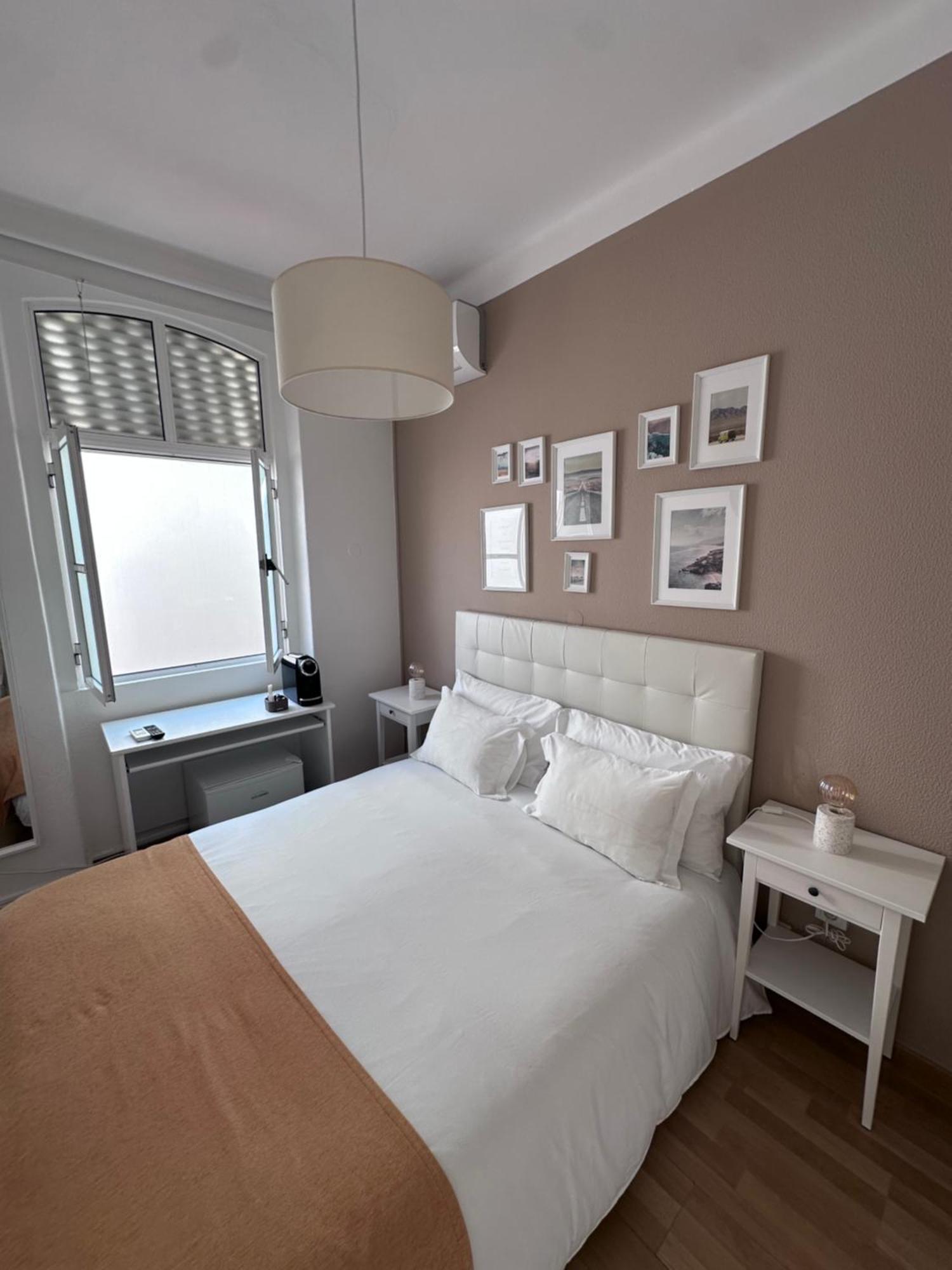 مبيت وإفطار Arcada House تافيرا المظهر الخارجي الصورة