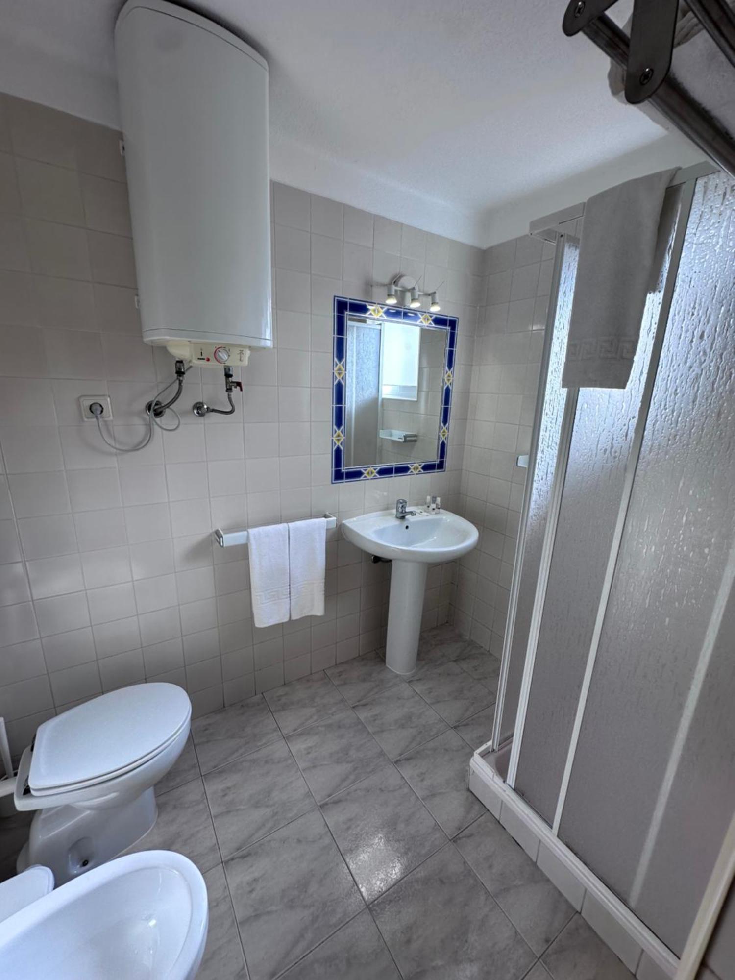 مبيت وإفطار Arcada House تافيرا المظهر الخارجي الصورة