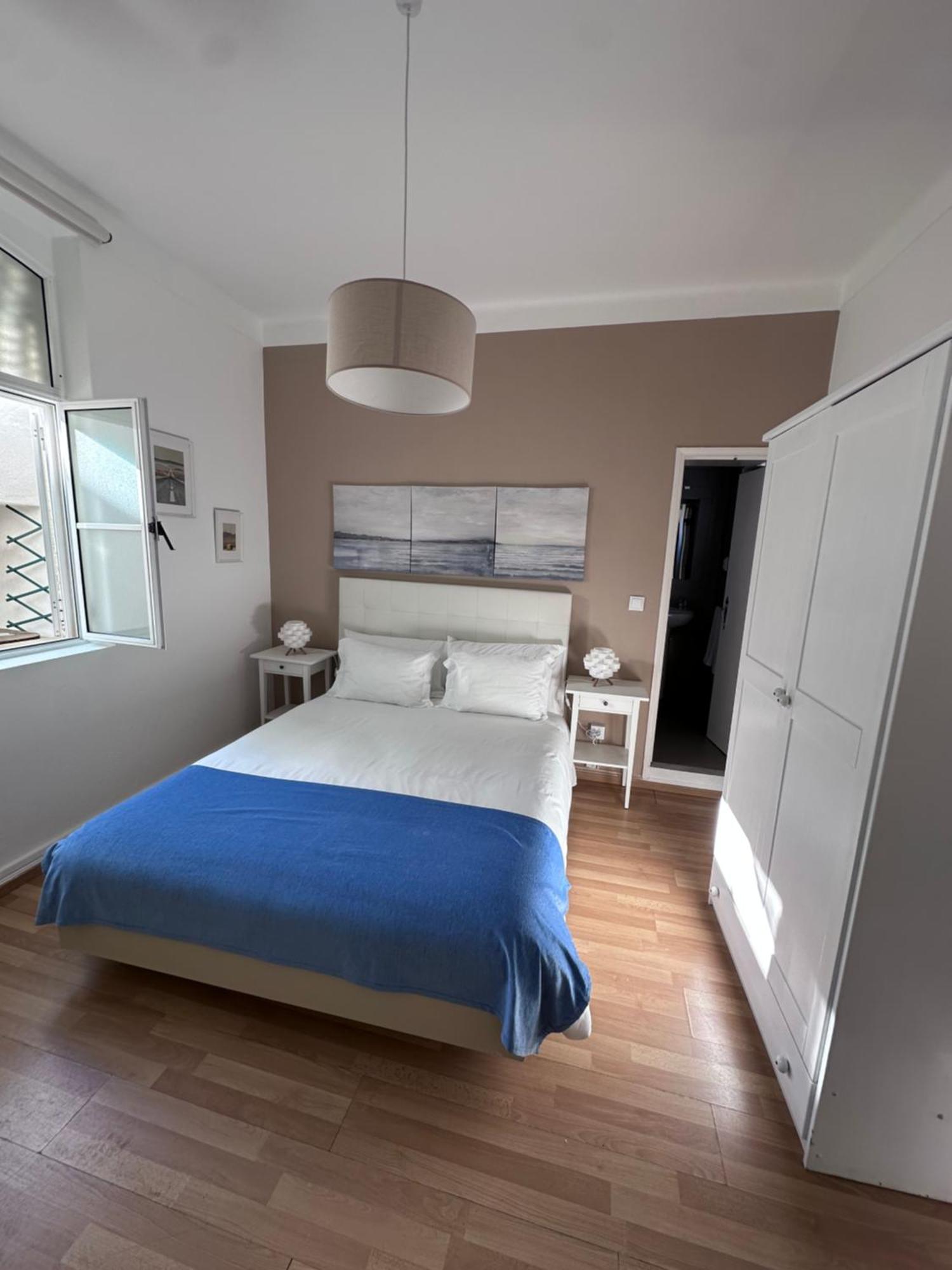 مبيت وإفطار Arcada House تافيرا المظهر الخارجي الصورة