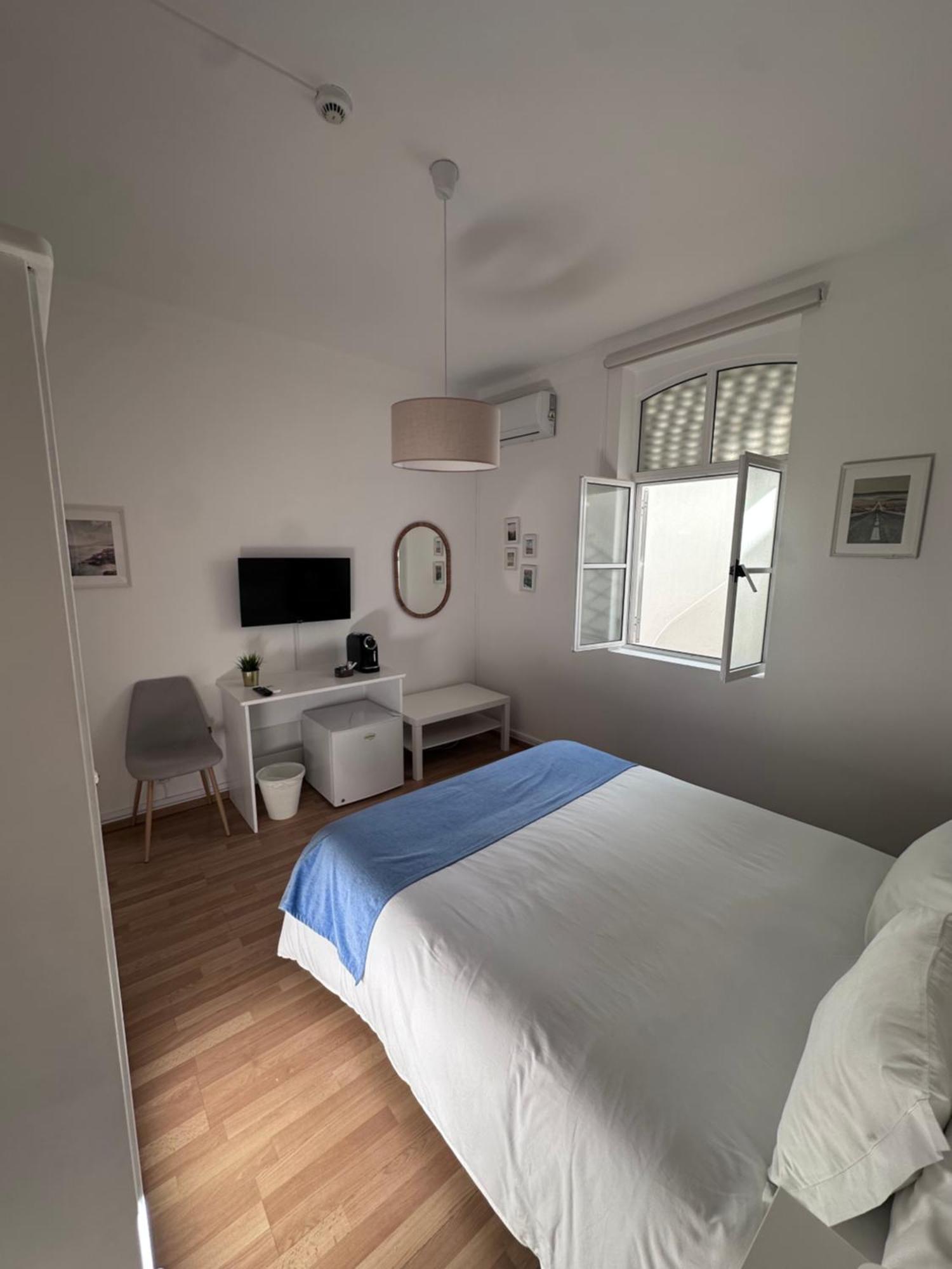 مبيت وإفطار Arcada House تافيرا المظهر الخارجي الصورة
