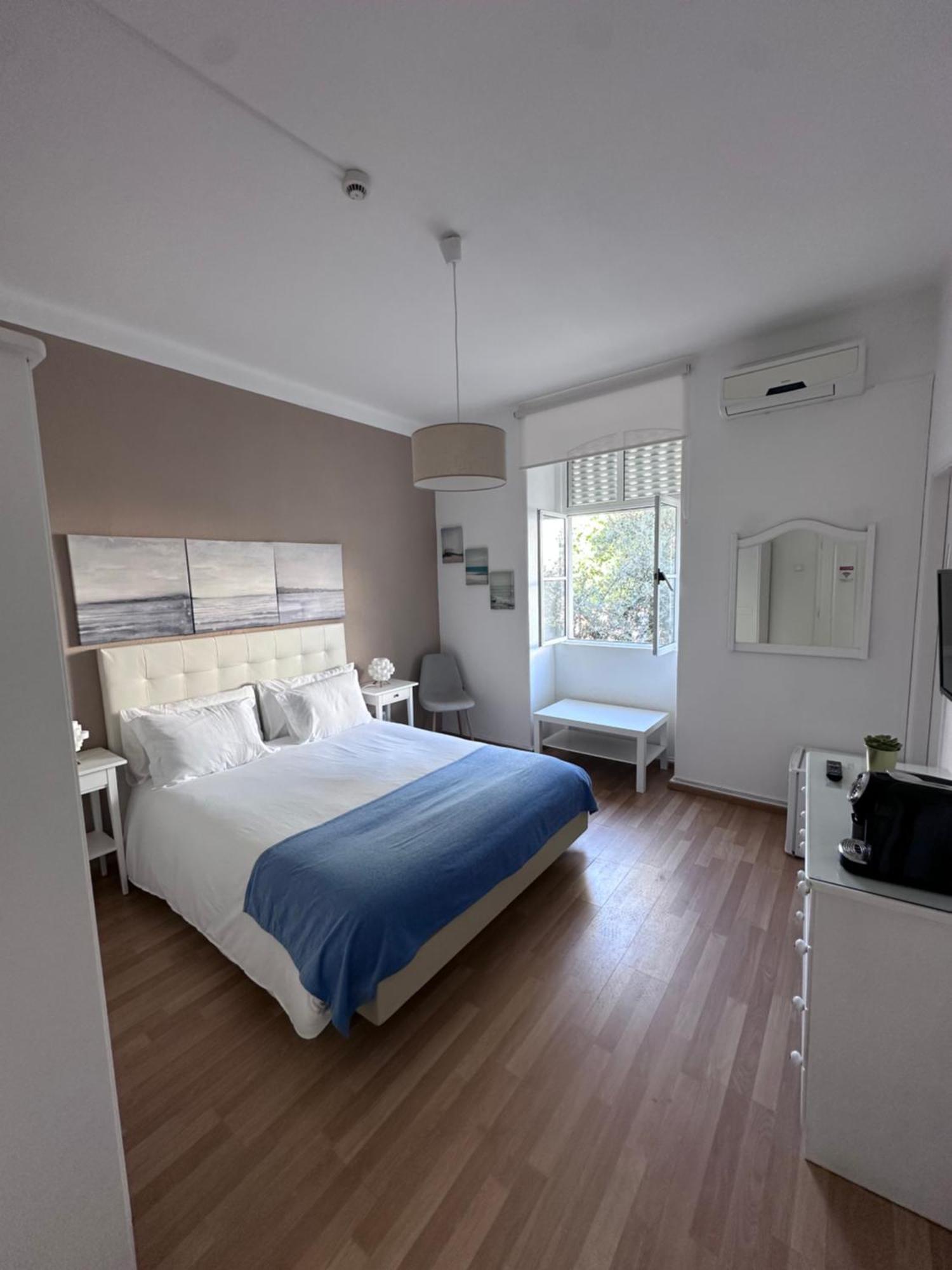 مبيت وإفطار Arcada House تافيرا المظهر الخارجي الصورة