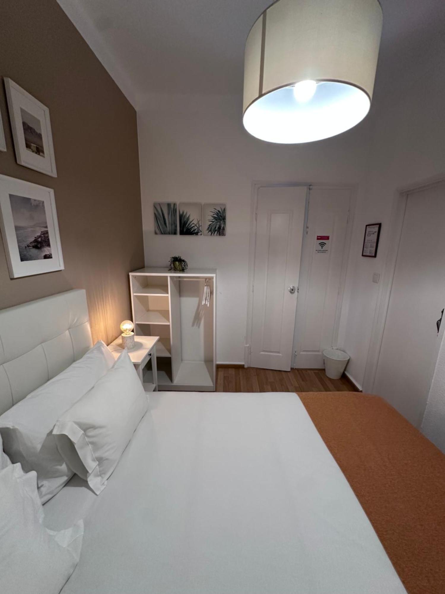 مبيت وإفطار Arcada House تافيرا المظهر الخارجي الصورة