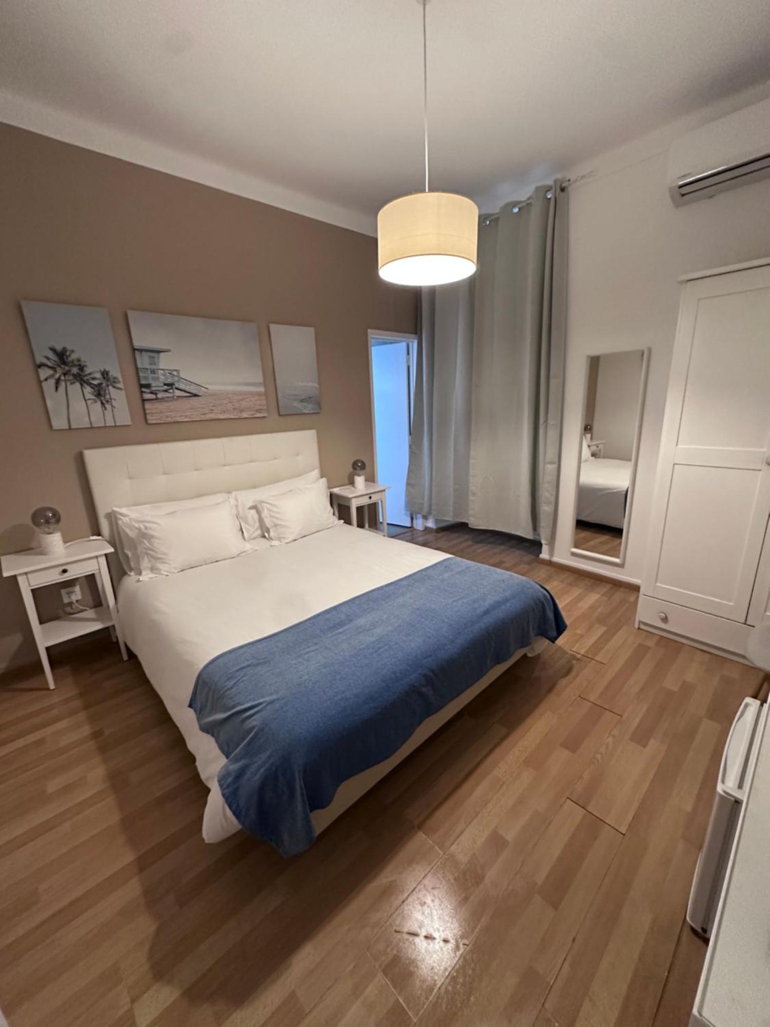 مبيت وإفطار Arcada House تافيرا المظهر الخارجي الصورة