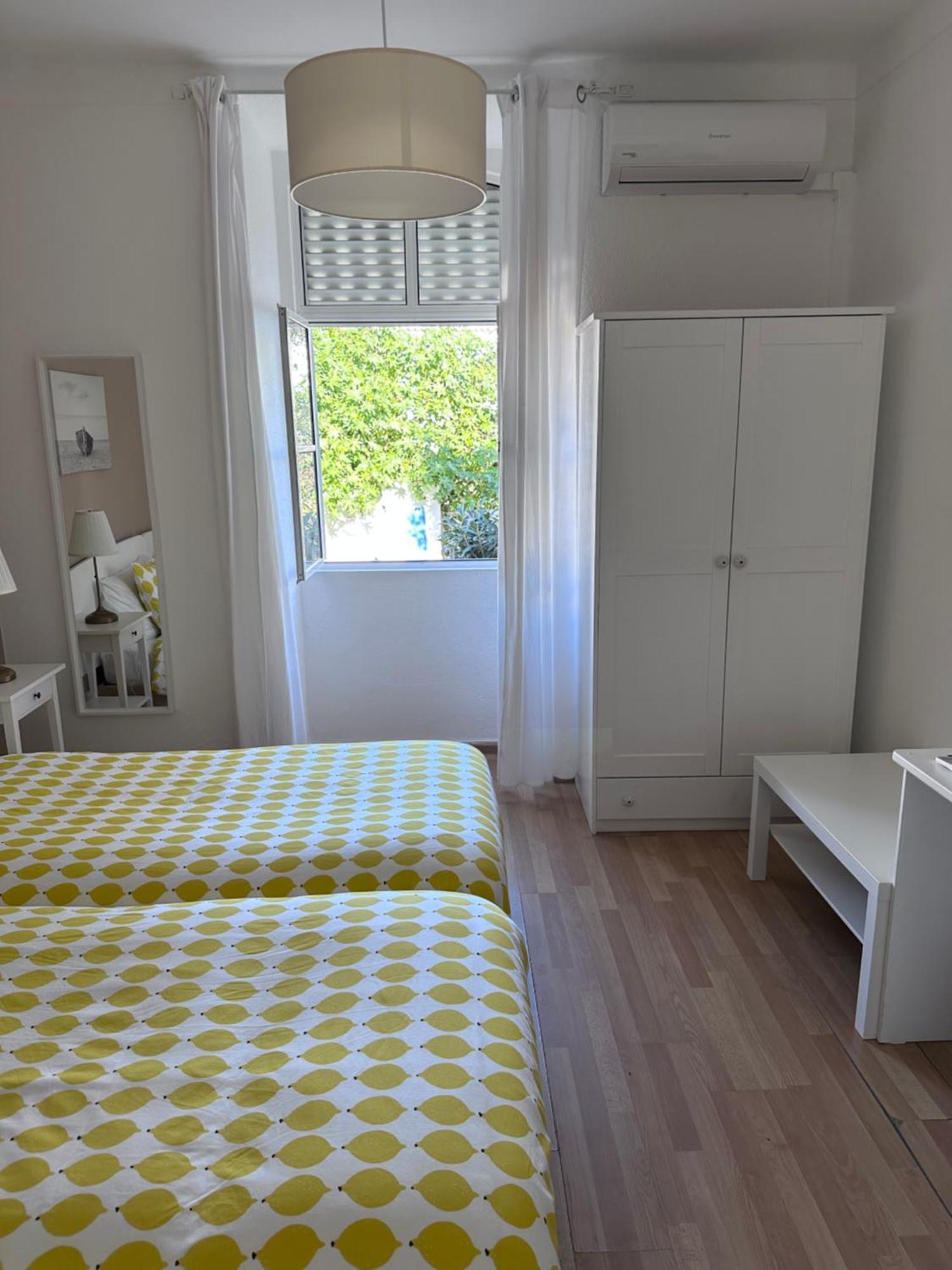 مبيت وإفطار Arcada House تافيرا المظهر الخارجي الصورة
