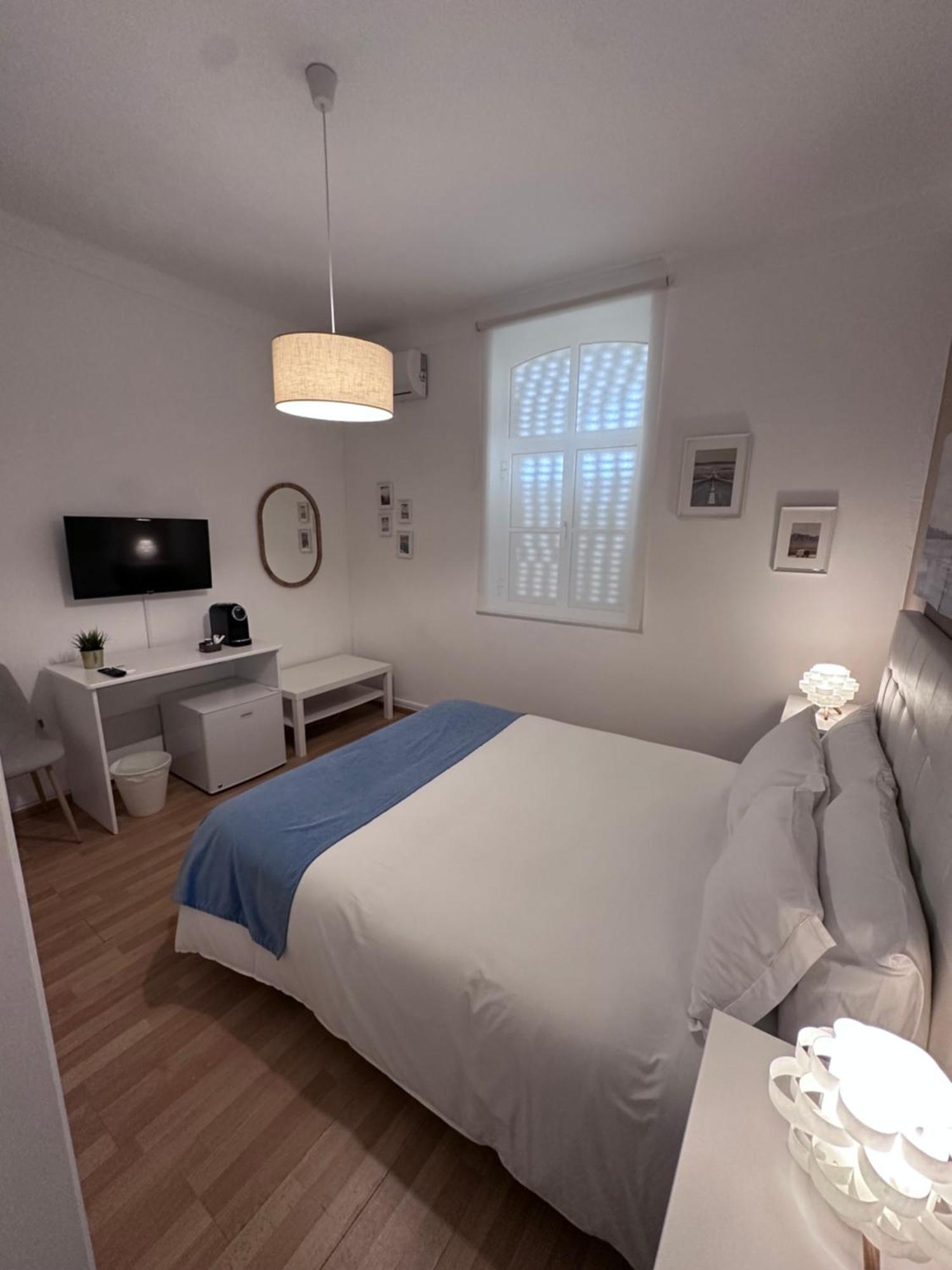 مبيت وإفطار Arcada House تافيرا المظهر الخارجي الصورة